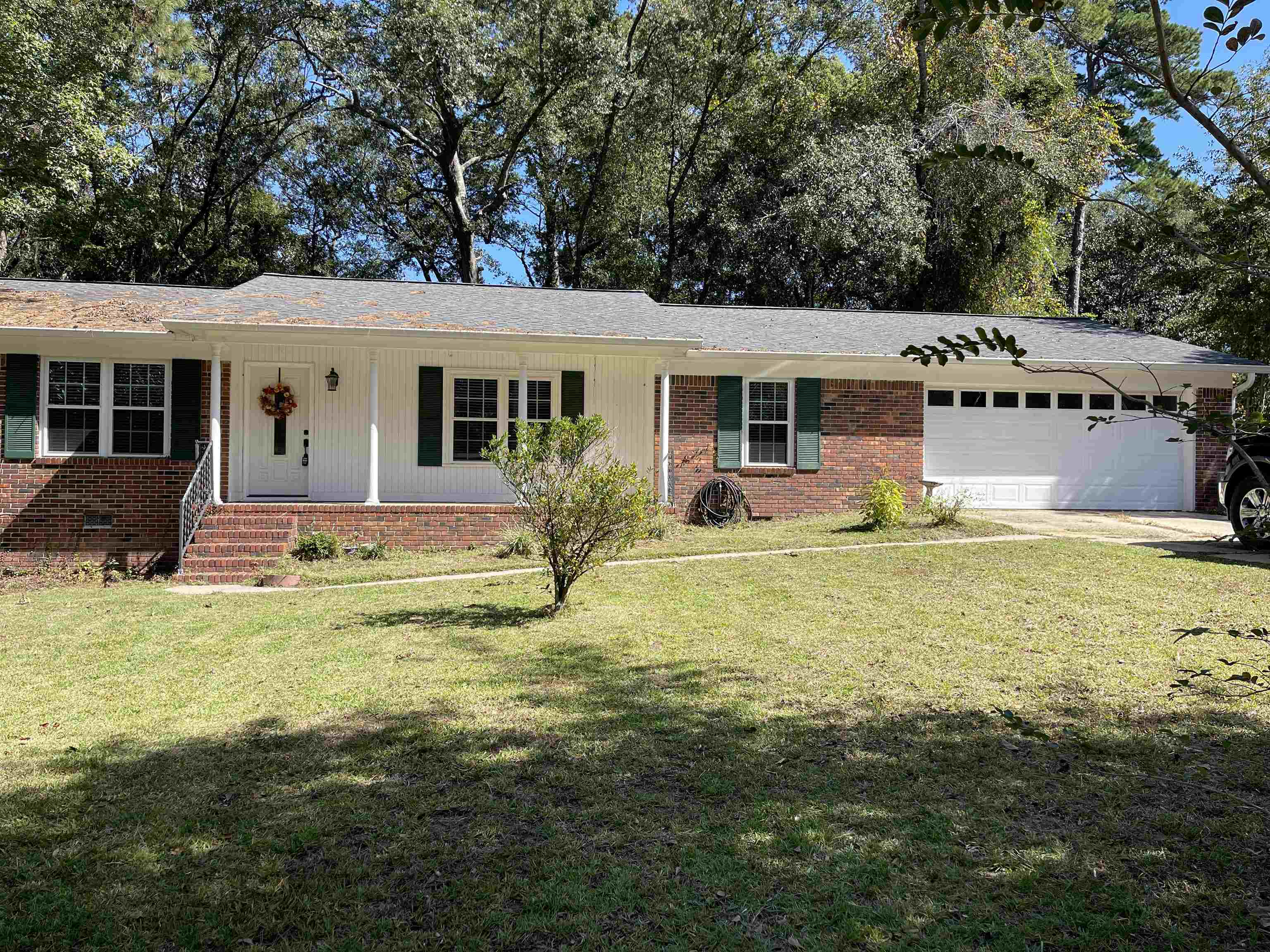 2361 Braeburn Circle  Tallahassee FL 32309 photo