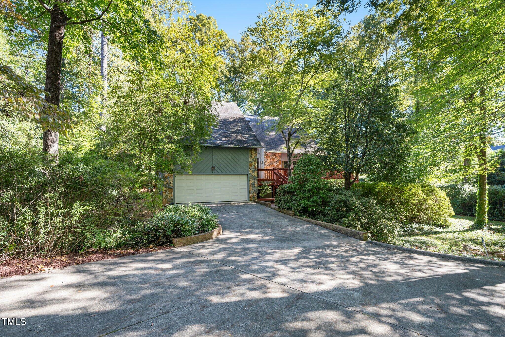 403 Rutherglen Drive  Cary NC 27511 photo