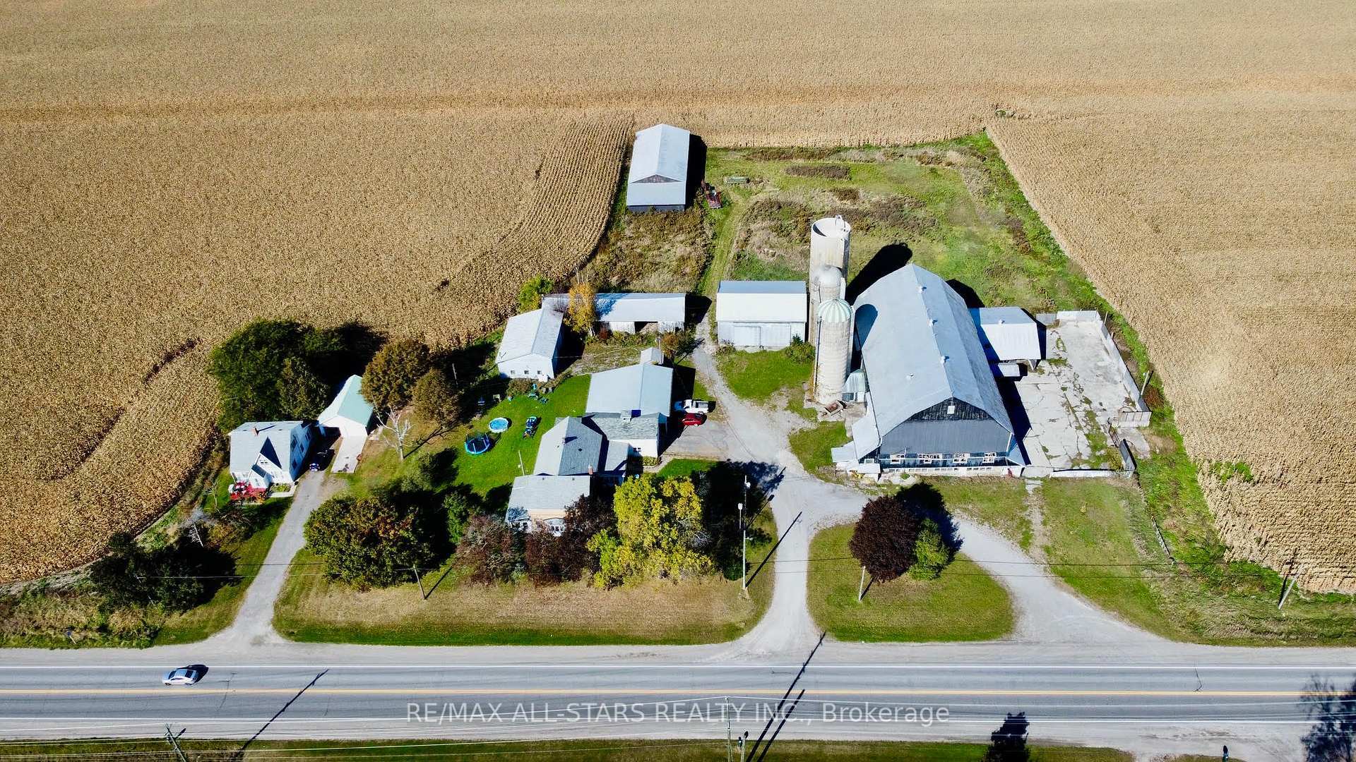 Property Photo: 764 Regional Highway 47 N/A ON L9P 1R3