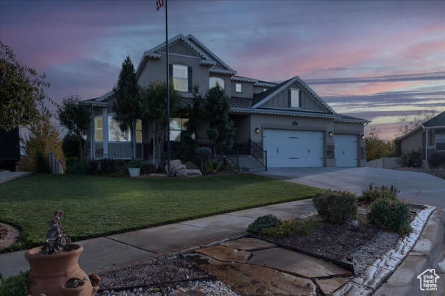 Property Photo: Address not disclosed UT 84041