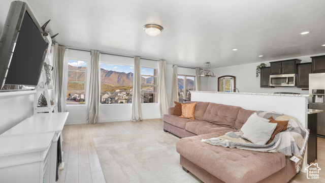 Property Photo:  14781 S Castle End Cv E  UT 84020 