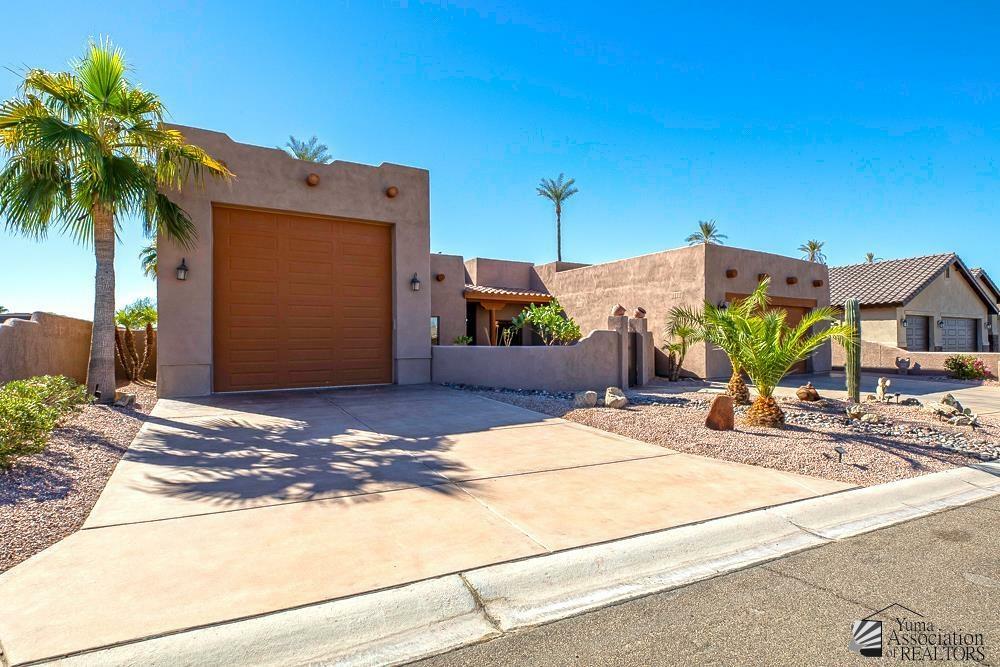 Property Photo:  14635 E 47 Ln  AZ 85367 