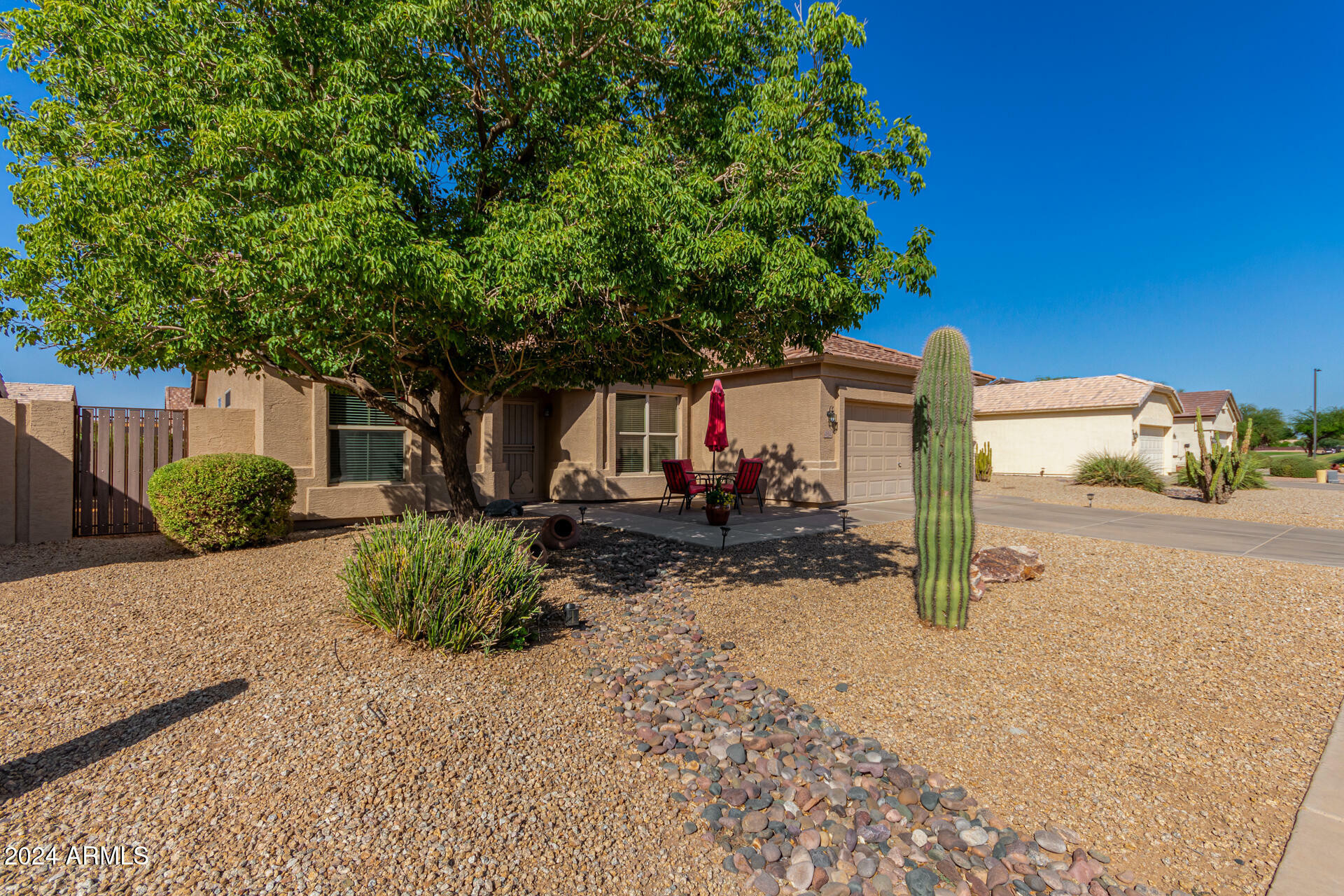 Property Photo:  6962 S Oxford Lane  AZ 85249 