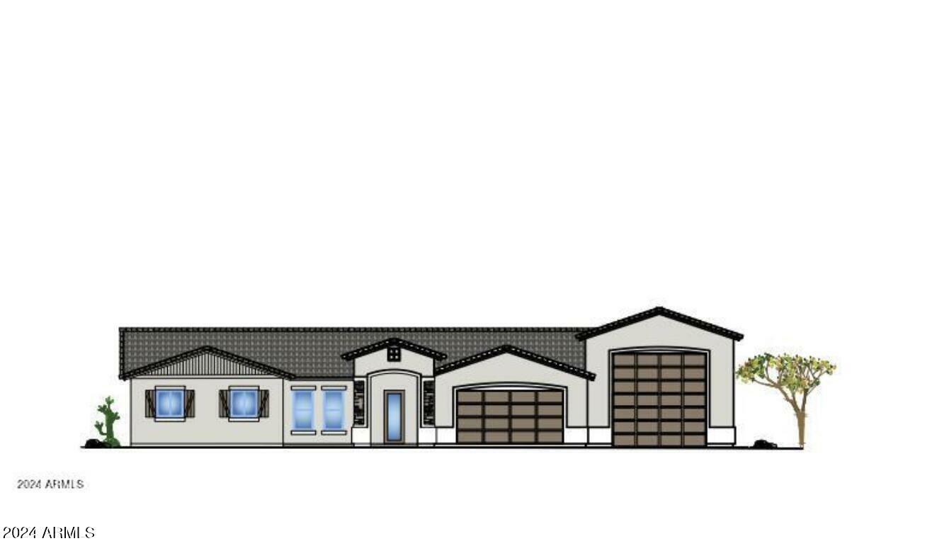 2303 S 337th Avenue  Tonopah AZ 85354 photo