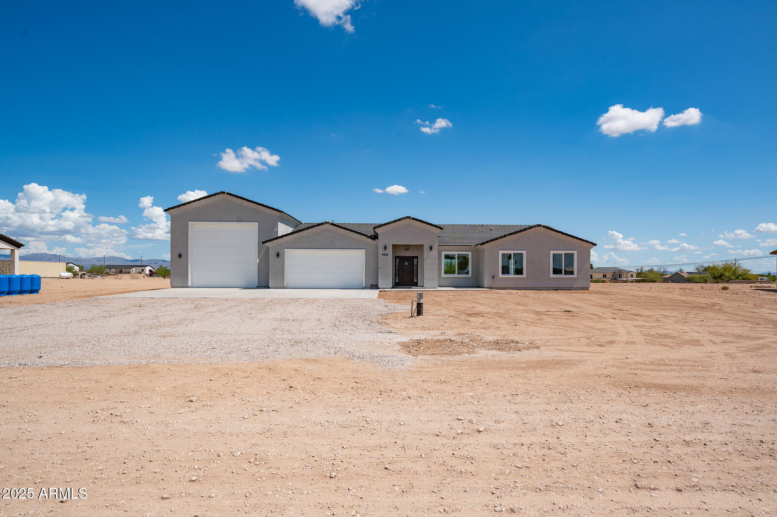 Property Photo: 2303 S 337th Avenue AZ 85354