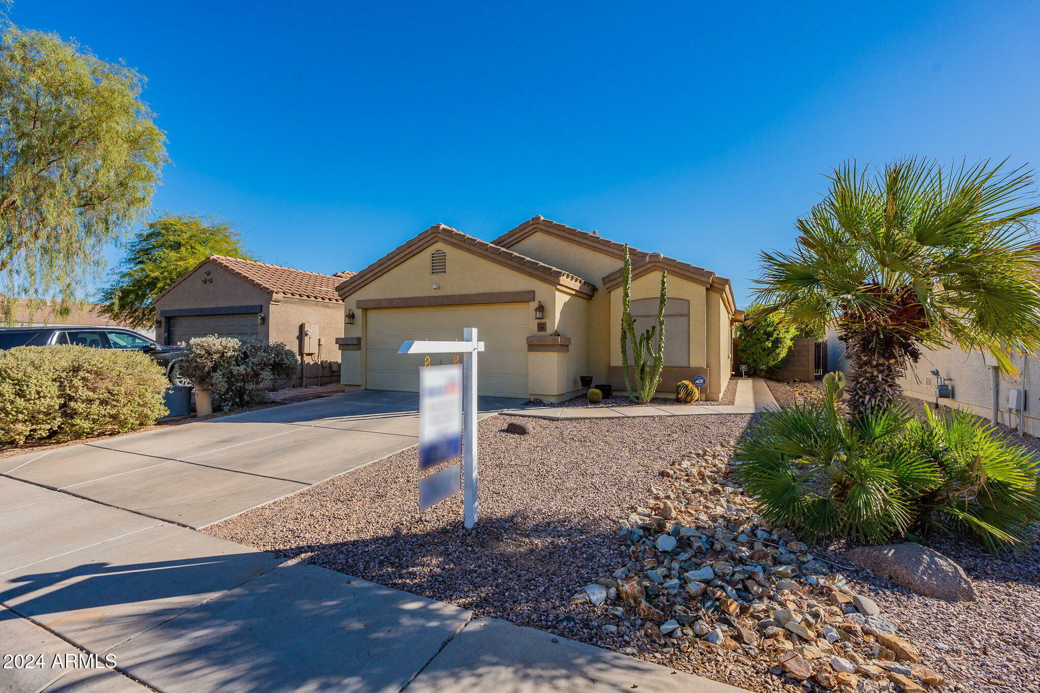 1339 E Kelsi Avenue  San Tan Valley AZ 85140 photo