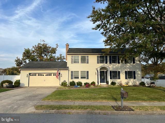 708 Carriage Lane  Mechanicsburg PA 17050 photo