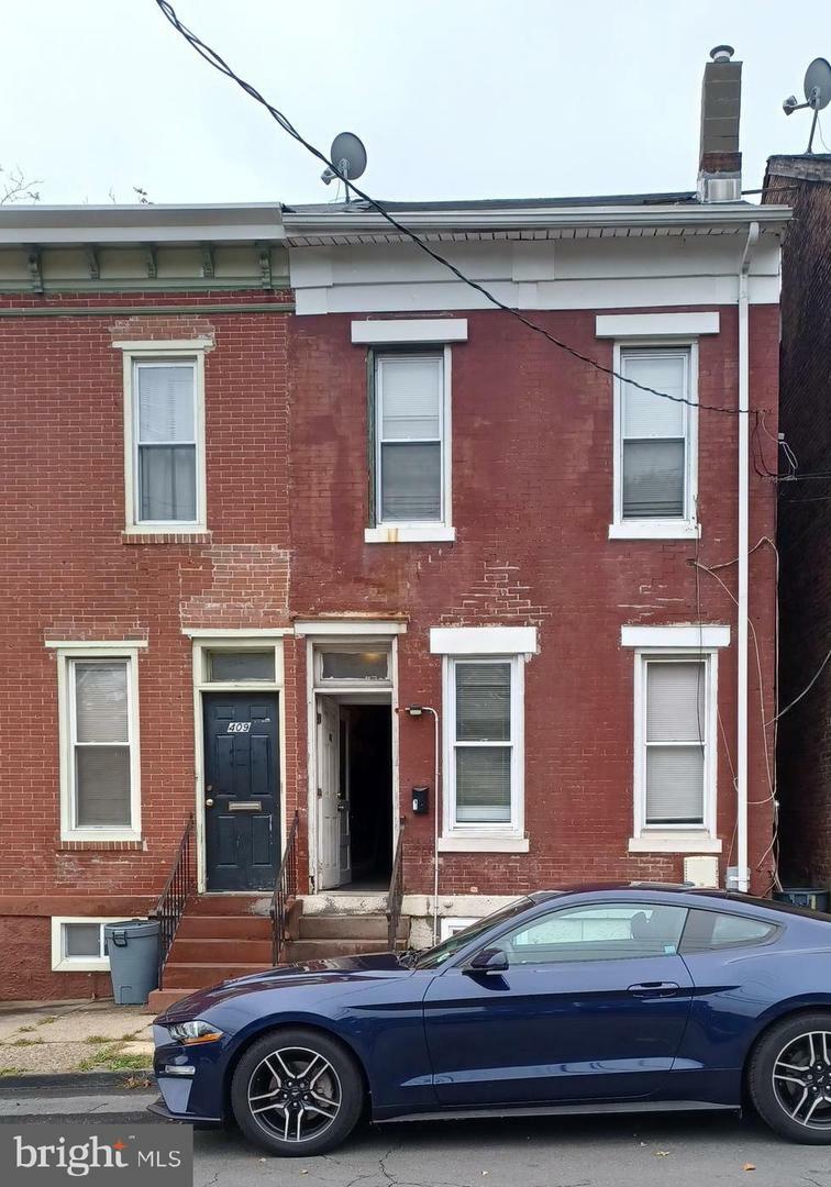 411 N Montgomery Street  Trenton NJ 08618 photo