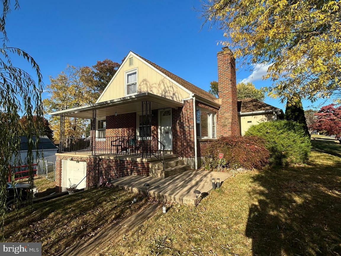 Property Photo:  3801 Stoudts Ferry Bridge Road  PA 19605 