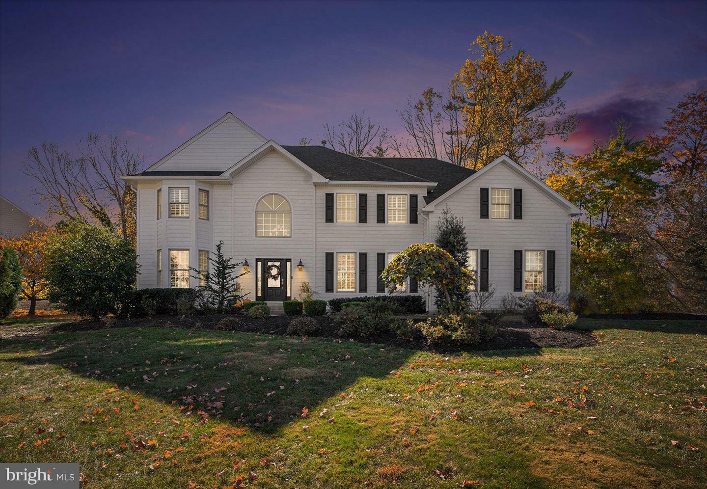 Property Photo:  622 Woodbrook Drive  PA 19002 