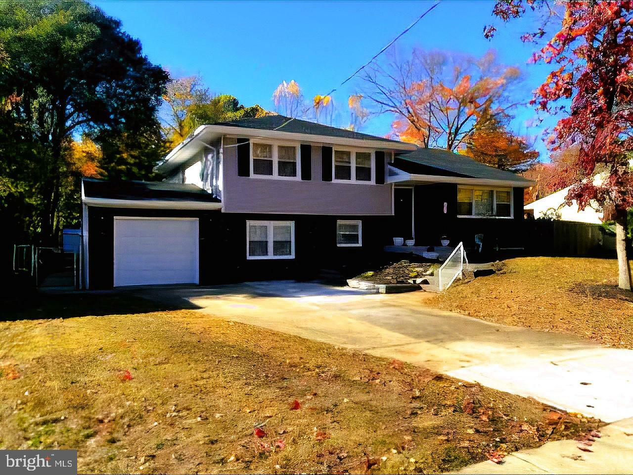 409 King George Road  Cherry Hill NJ 08034 photo