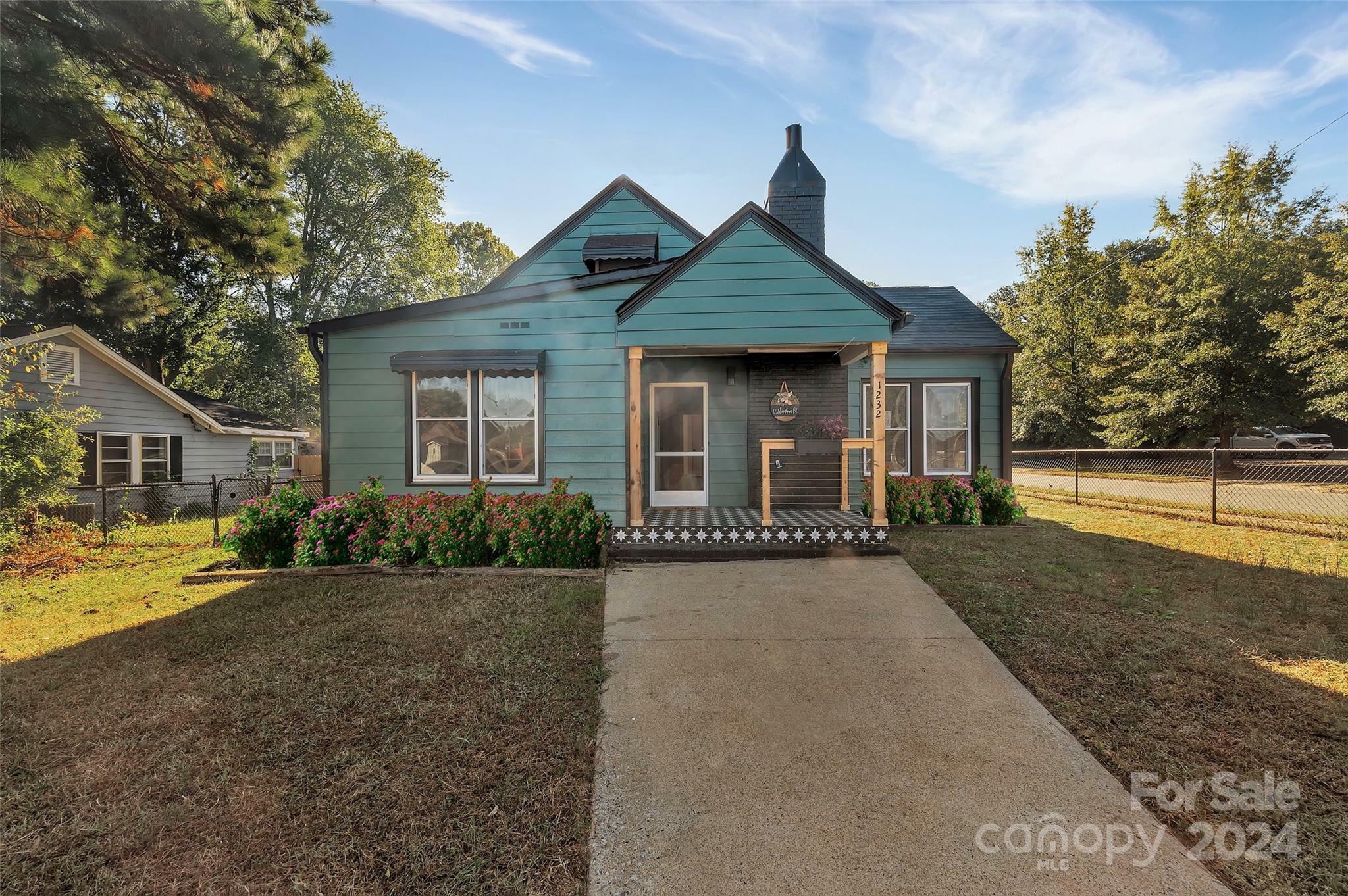 Property Photo:  1232 Eisenhower Road  SC 29730 