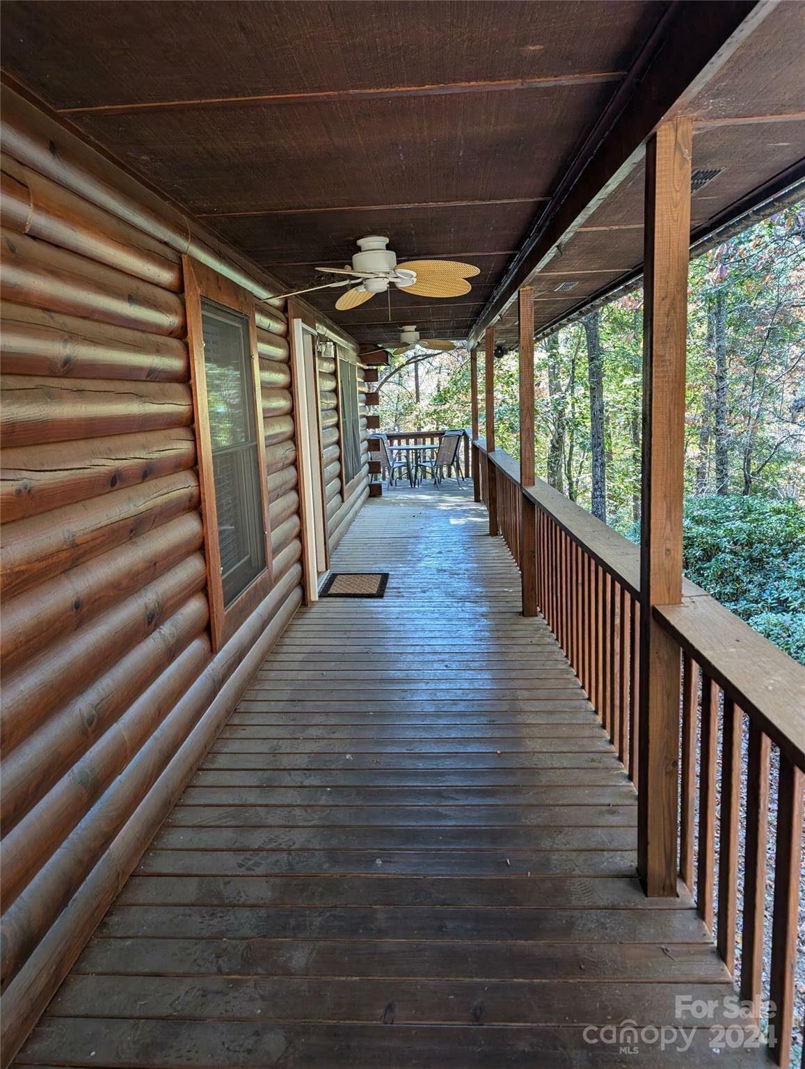 Property Photo:  194 Long Ridge Drive  NC 28746 