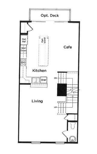 Property Photo: 12129 Storm Lane 58 NC 28277