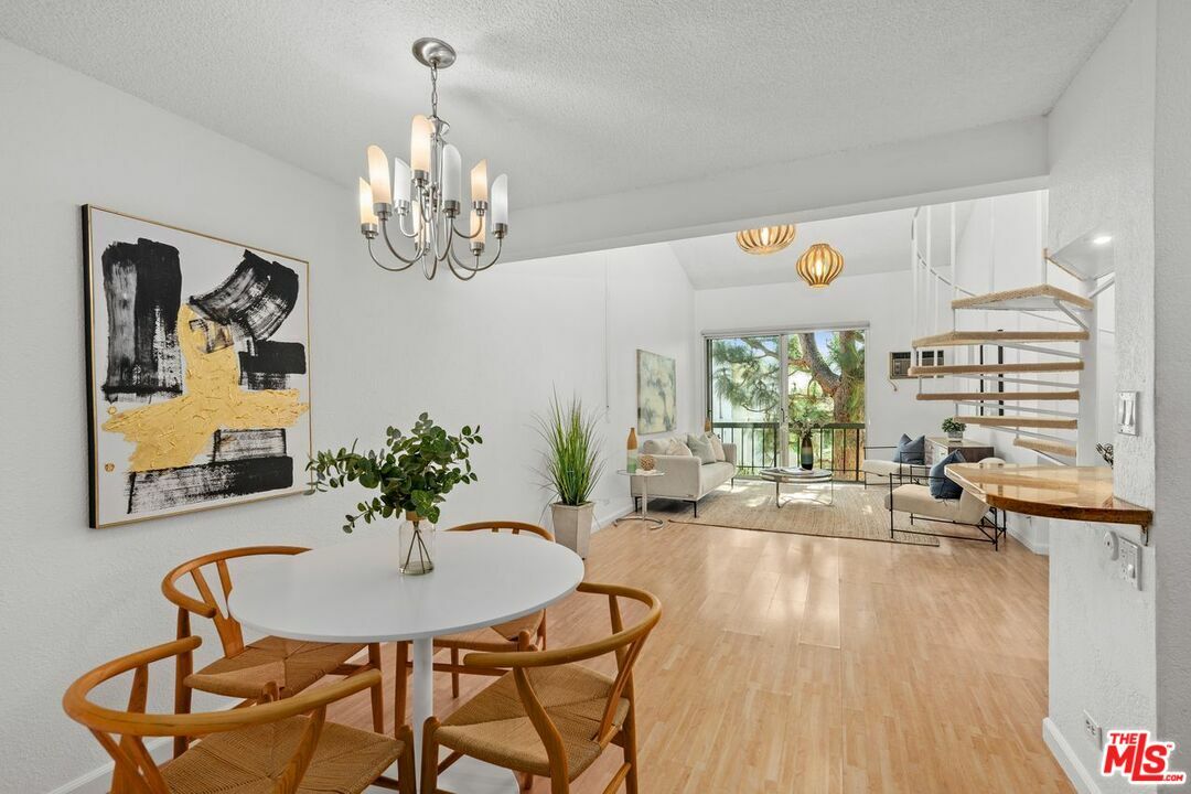 Property Photo:  1440 Veteran Ave 526  CA 90024 