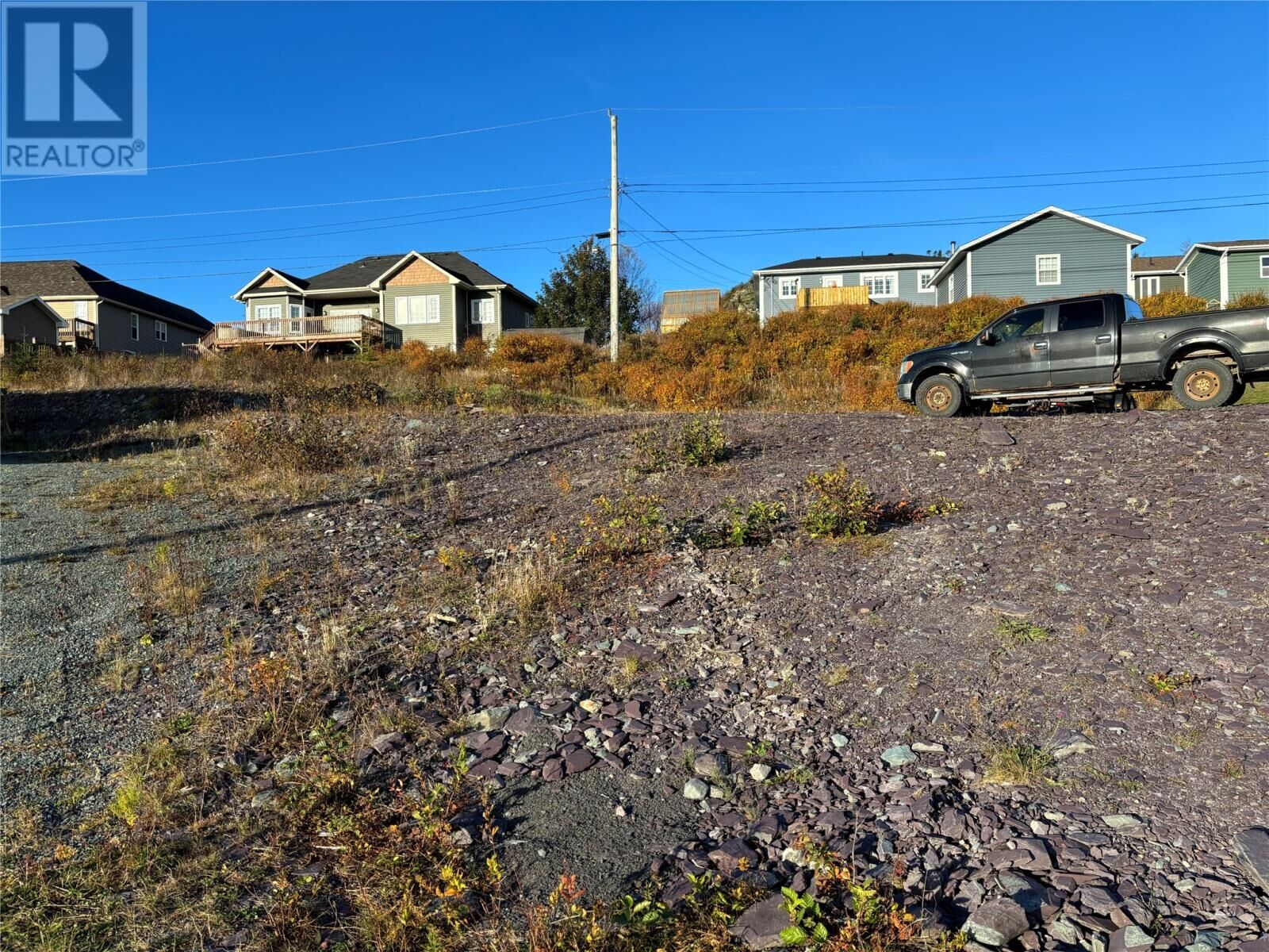 Property Photo:  8 Chelsea Place  NL A0A 1G0 