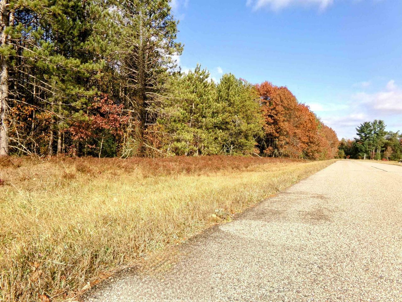 Property Photo:  Lot 6 South 60th Street  WI 54494 