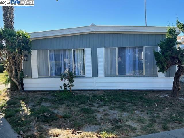 Property Photo: 220 Hula Circle CA 94587