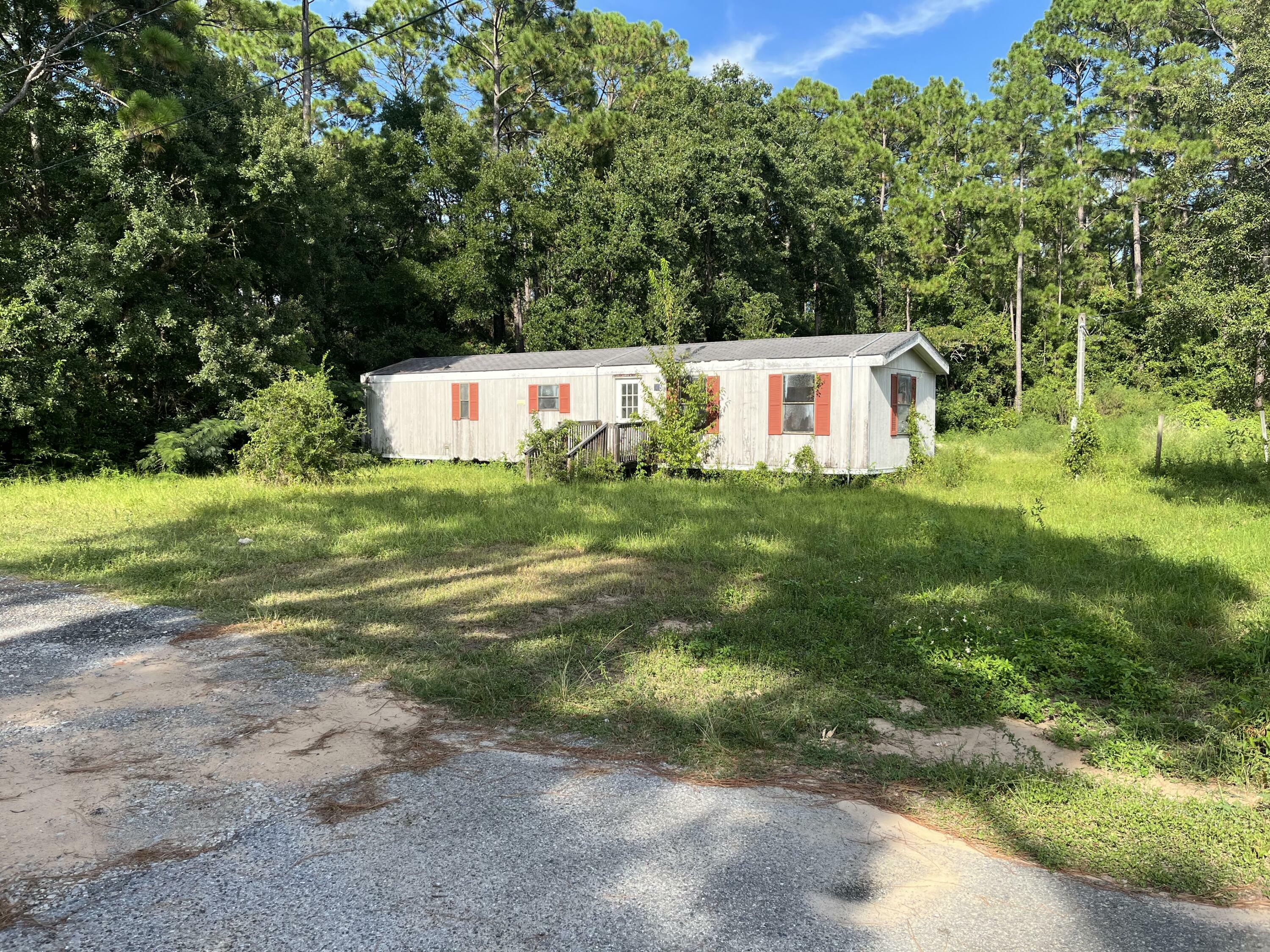 Property Photo:  414 NW Elaine Avenue  FL 32548 