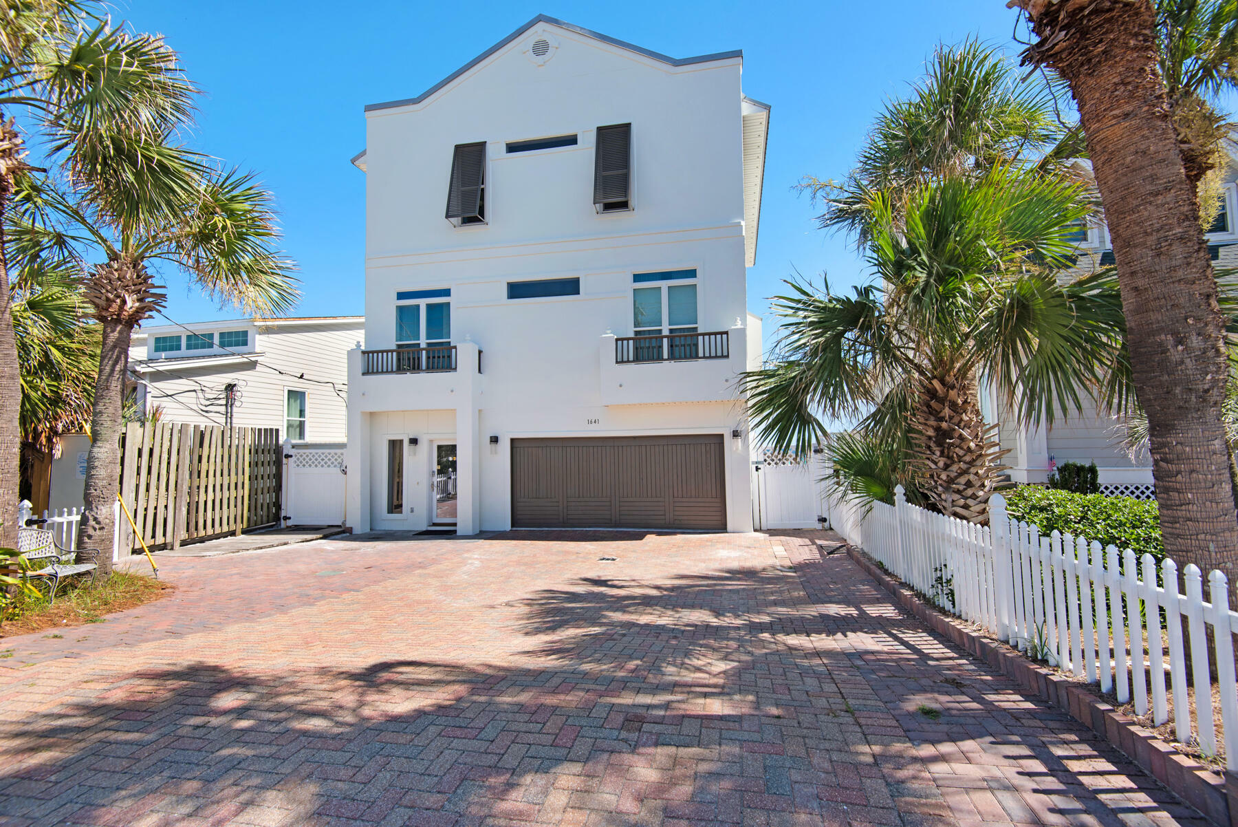 1641 Scenic Gulf Drive  Miramar Beach FL 32550 photo