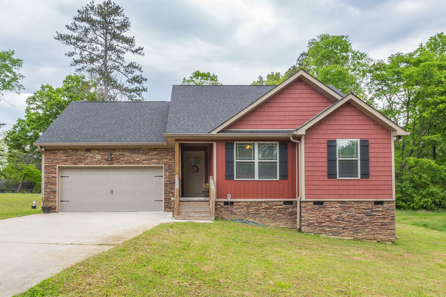 Property Photo:  112 W Morgan Street  GA 30728 