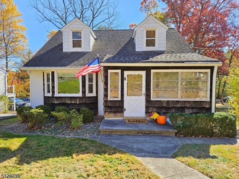 Property Photo: 80 Reinman Rd NJ 07059