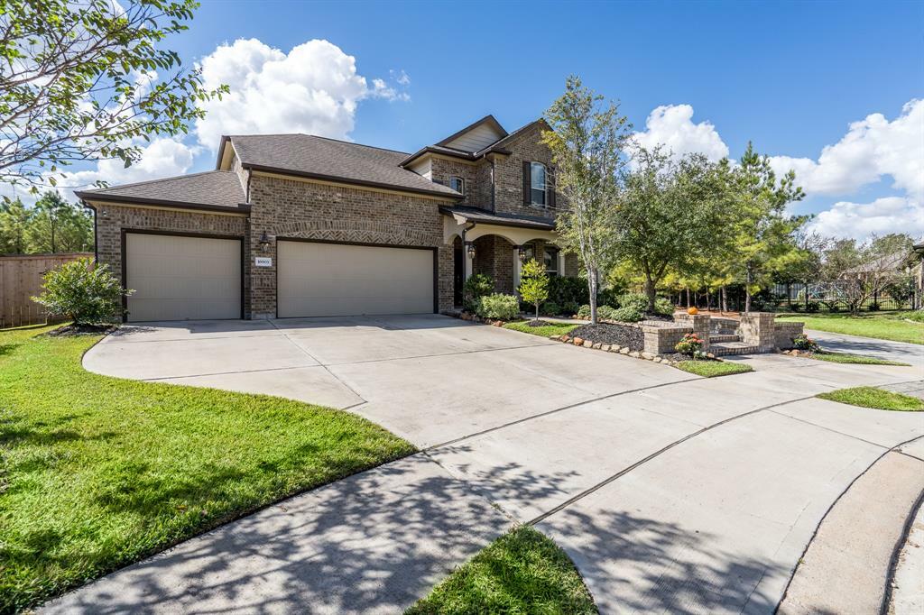 Property Photo:  16903 Lady Bird Lake Court  TX 77433 