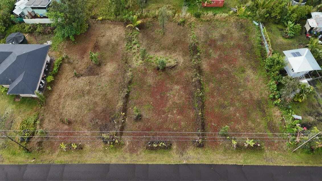 Property Photo: Kamoamoa St HI 96778