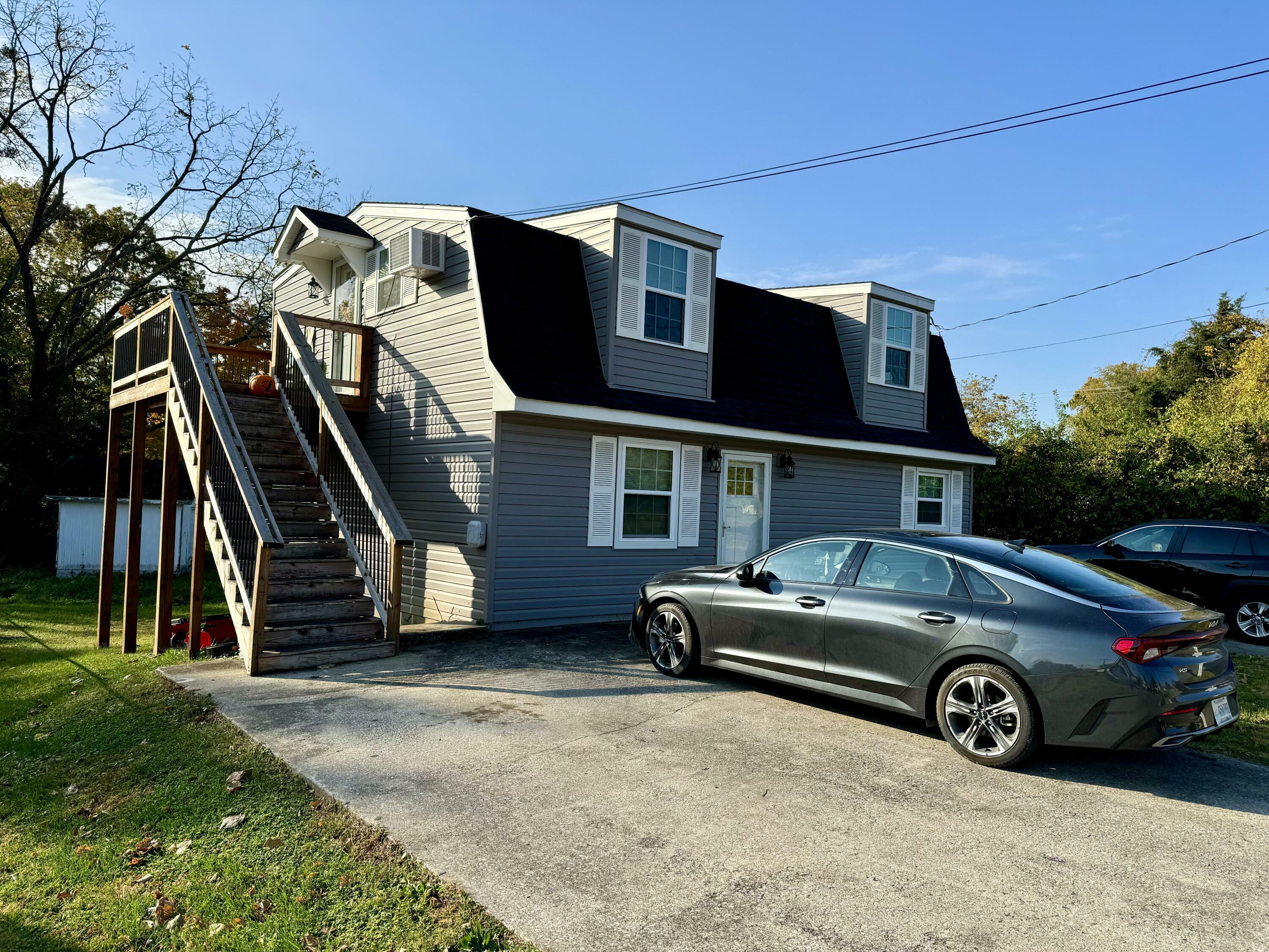 Property Photo:  202 Scruggs Street  KY 40403 