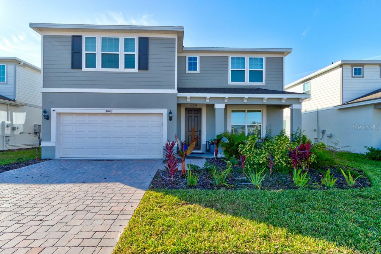 Property Photo:  4009 Winding Meadows Street  FL 32712 