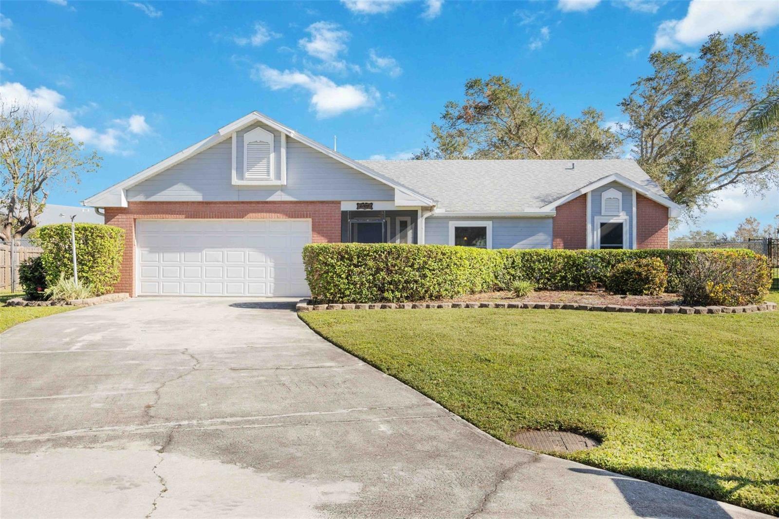 6409 Carmella Way  Sarasota FL 34243 photo