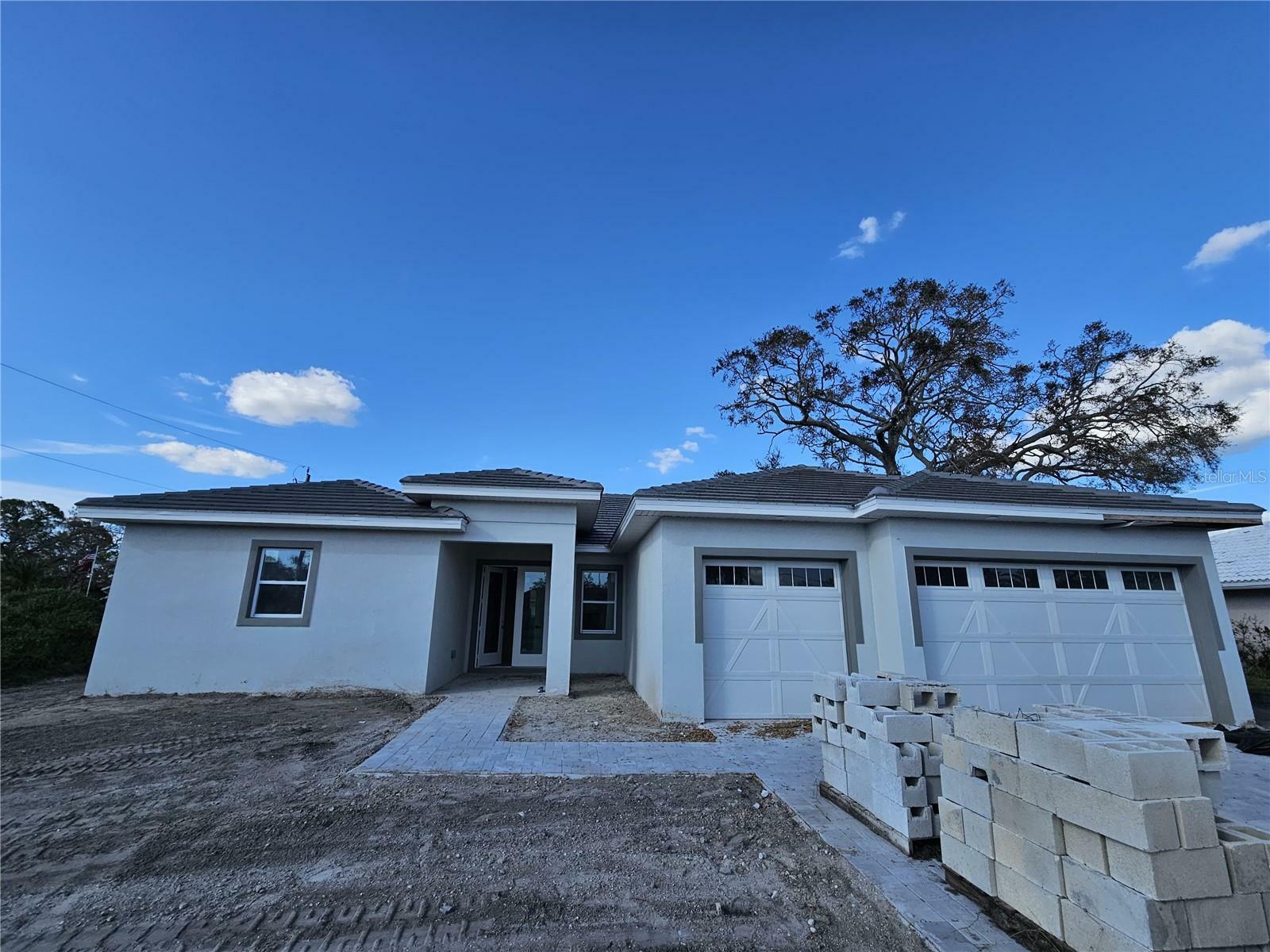 Property Photo:  399 Giovanni Drive  FL 34275 