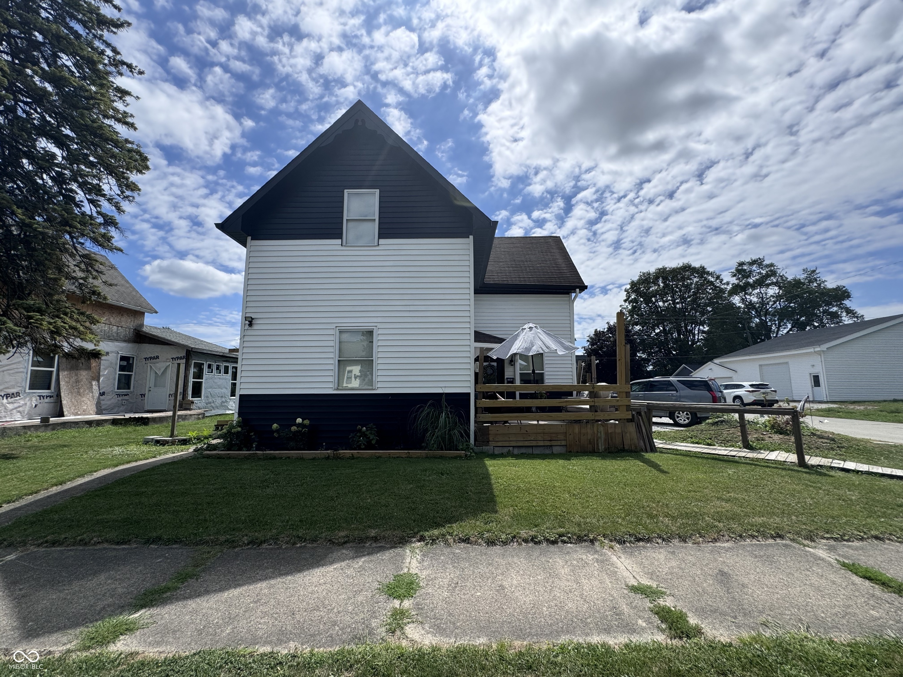 Property Photo:  2101 S A Street  IN 46036 