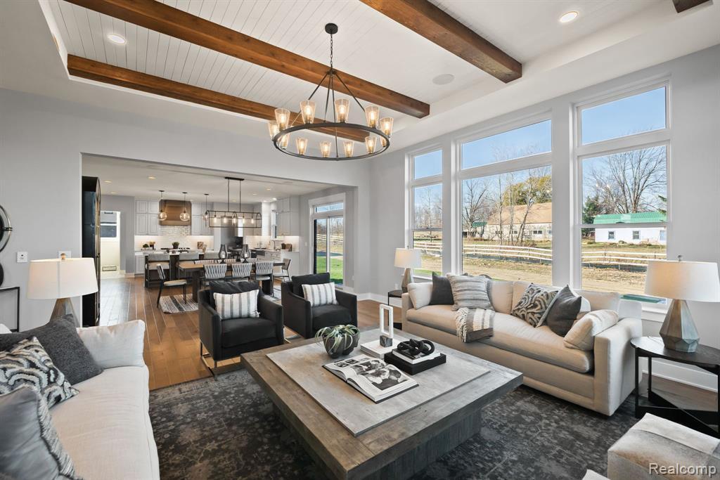 Property Photo: 51266 Summer Breeze Drive MI 48167 1868