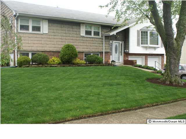 Property Photo: 714 Wakefield Road NJ 07753