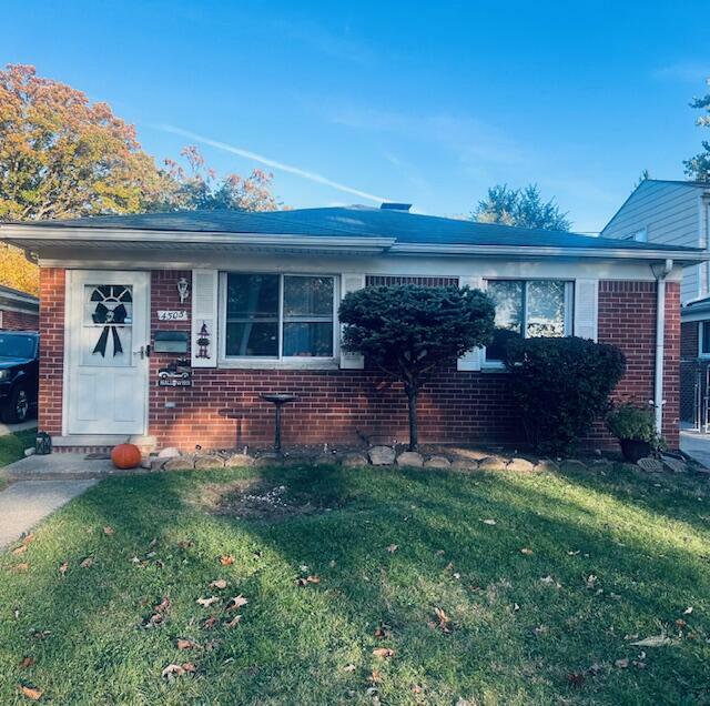 4505 Raymond Avenue  Dearborn Heights MI 48125 photo