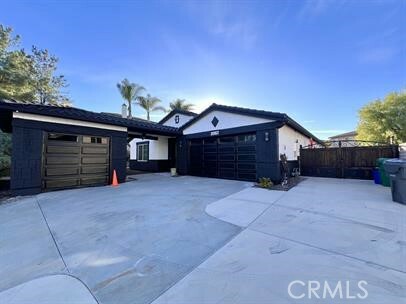 Property Photo:  31357 Palomar Road  CA 92584 