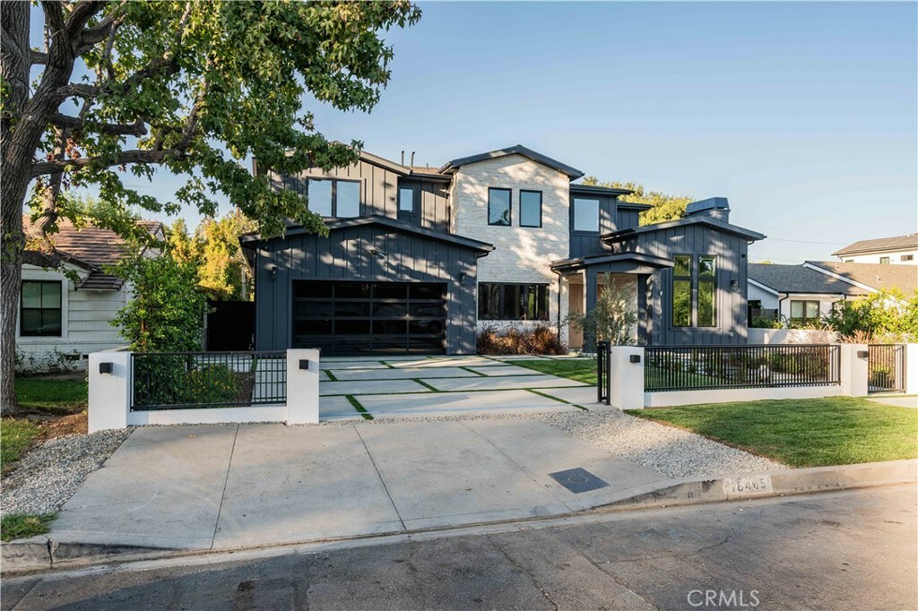 Property Photo:  16445 Otsego Street  CA 91436 