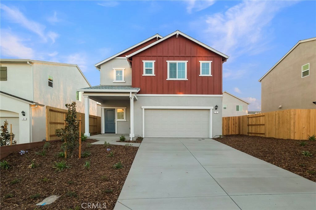 Property Photo:  3 Rye Court  CA 95928 