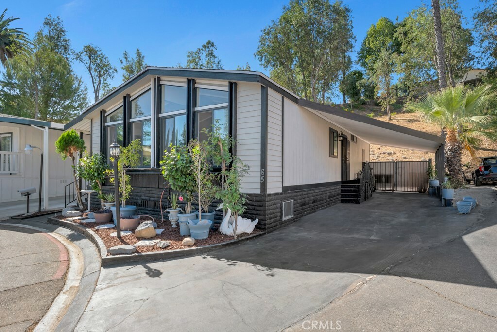 Property Photo:  24425 Woolsey Canyon Road 85  CA 91304 