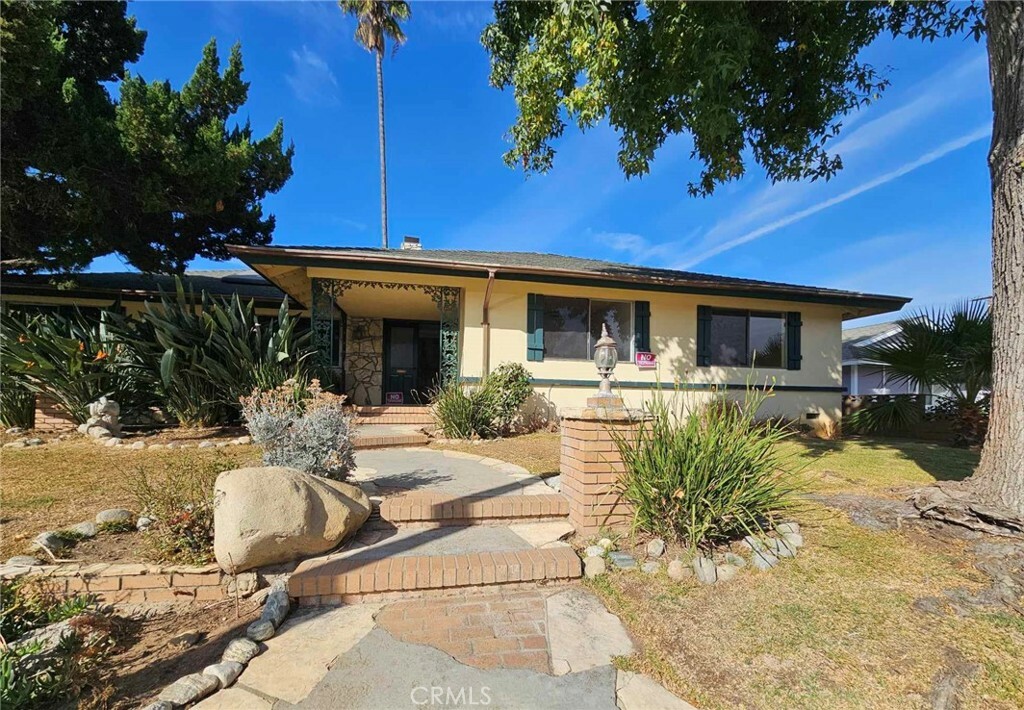 Property Photo:  635 S Vecino Drive  CA 91723 