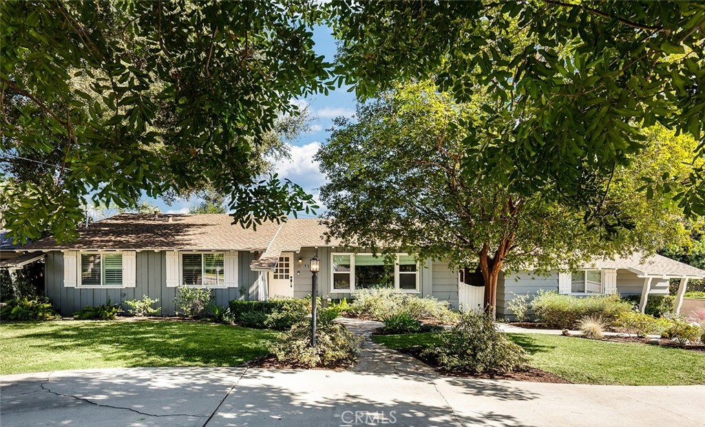 Property Photo:  3712 Williams Avenue  CA 91711 