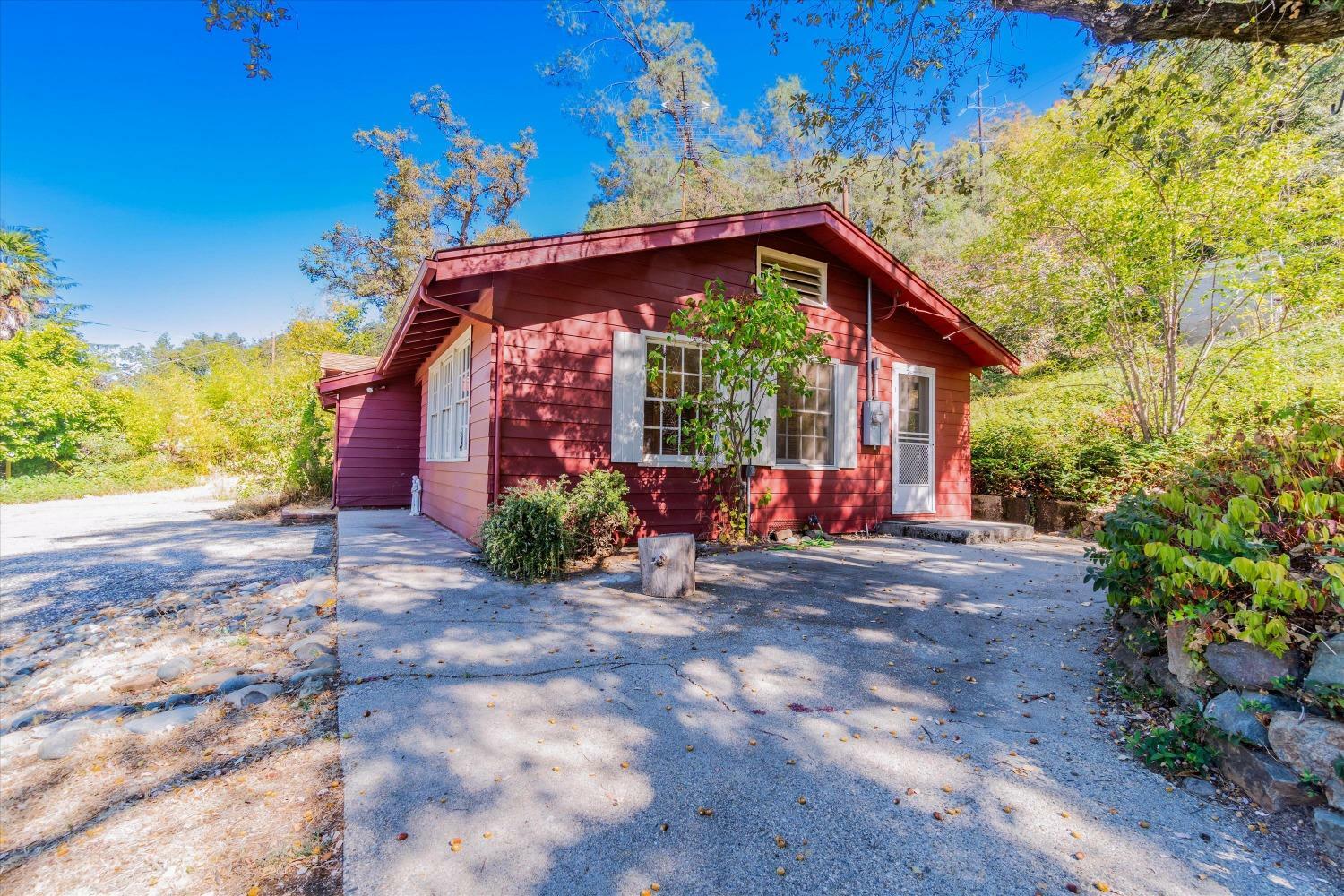 Property Photo:  23470 Tokayana Way  CA 95713 