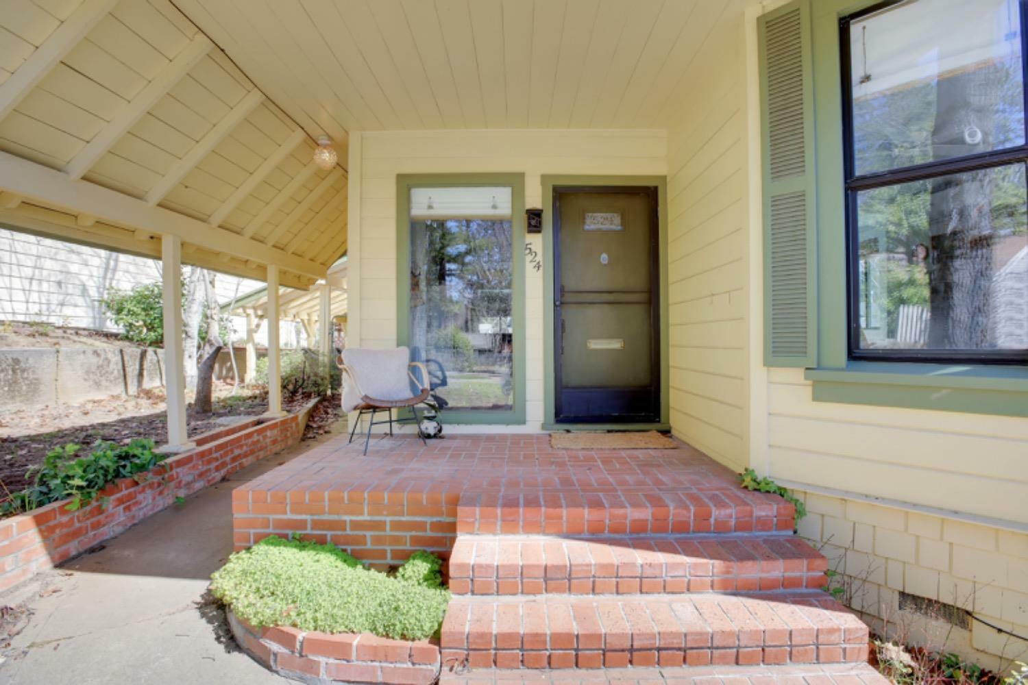 Property Photo:  524 Coyote Street  CA 95959 