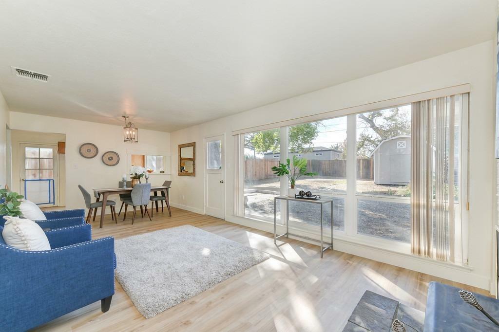 Property Photo:  8031 Rusch Drive  CA 95621 