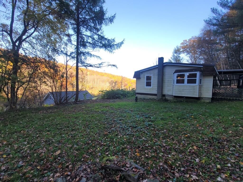 Property Photo: 6818 Ulster Road PA 18850