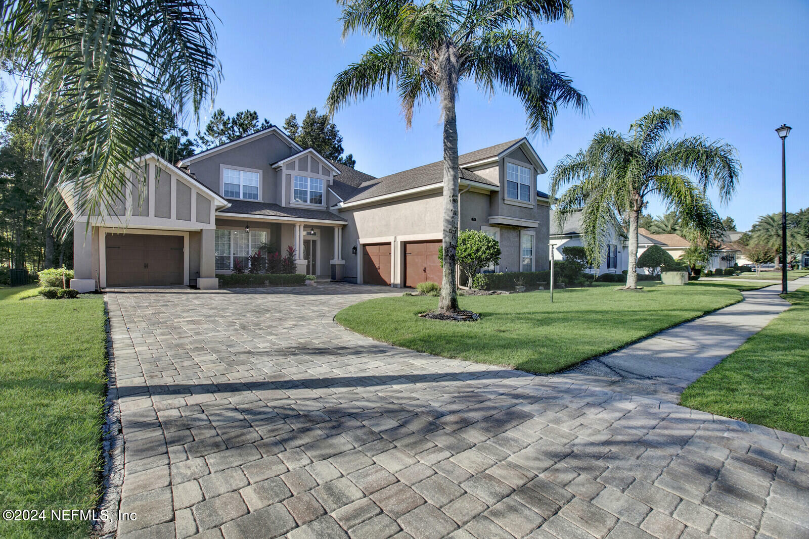 1725 River Hills Drive  Fleming Island FL 32003 photo