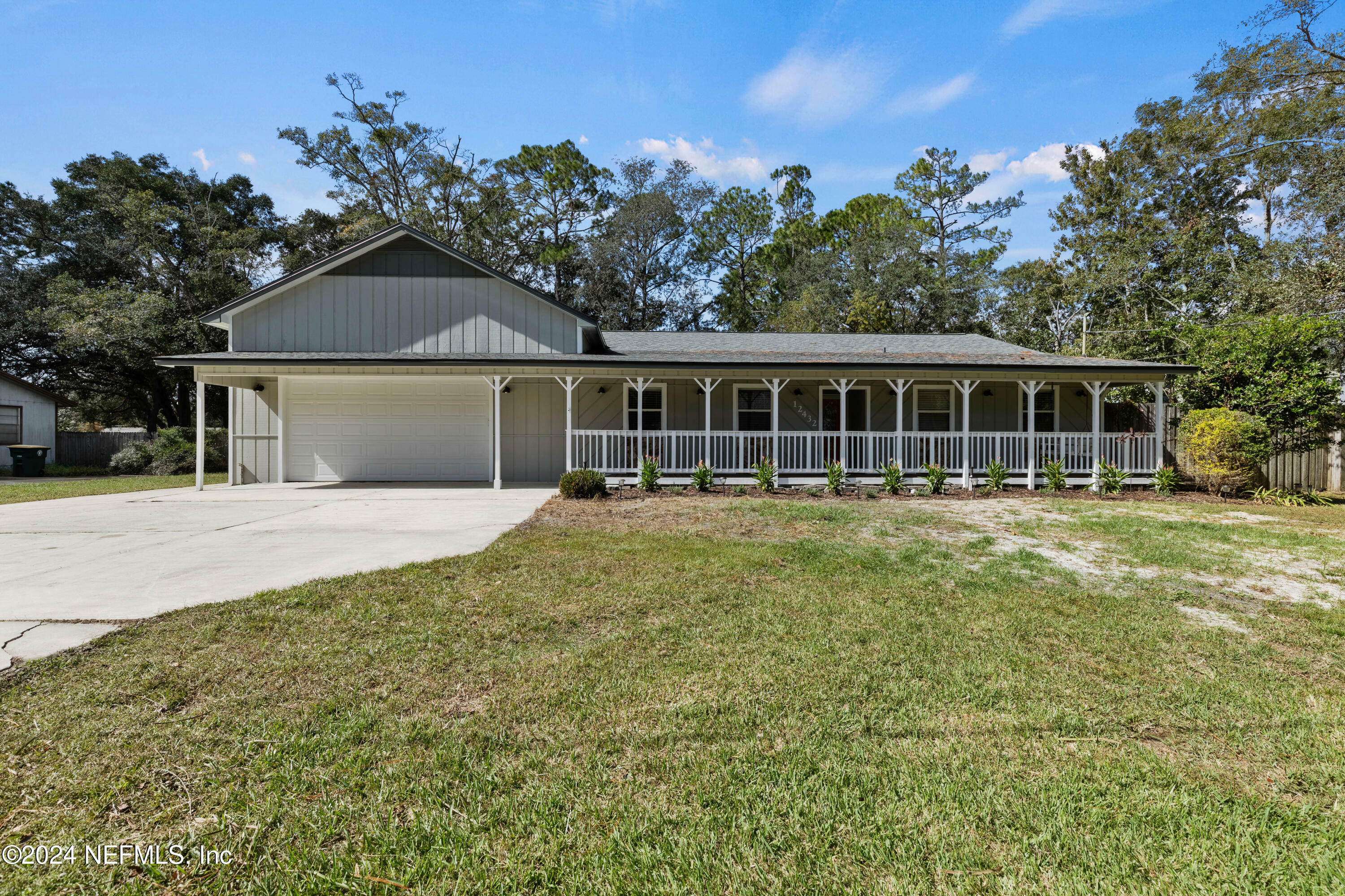 12432 Allport Road  Jacksonville FL 32258 photo