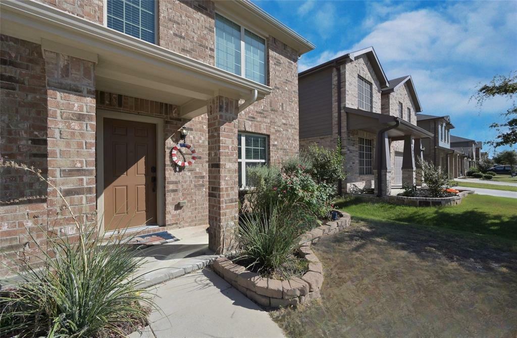 Property Photo:  7516 Boat Wind Road  TX 76179 