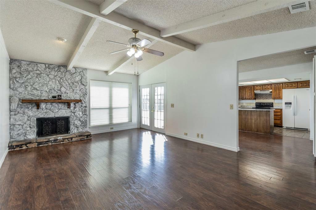 Property Photo:  3305 Judy Lynn Drive  TX 76014 